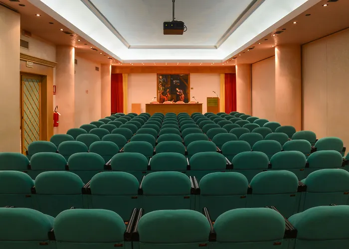 Hotel Oliveto