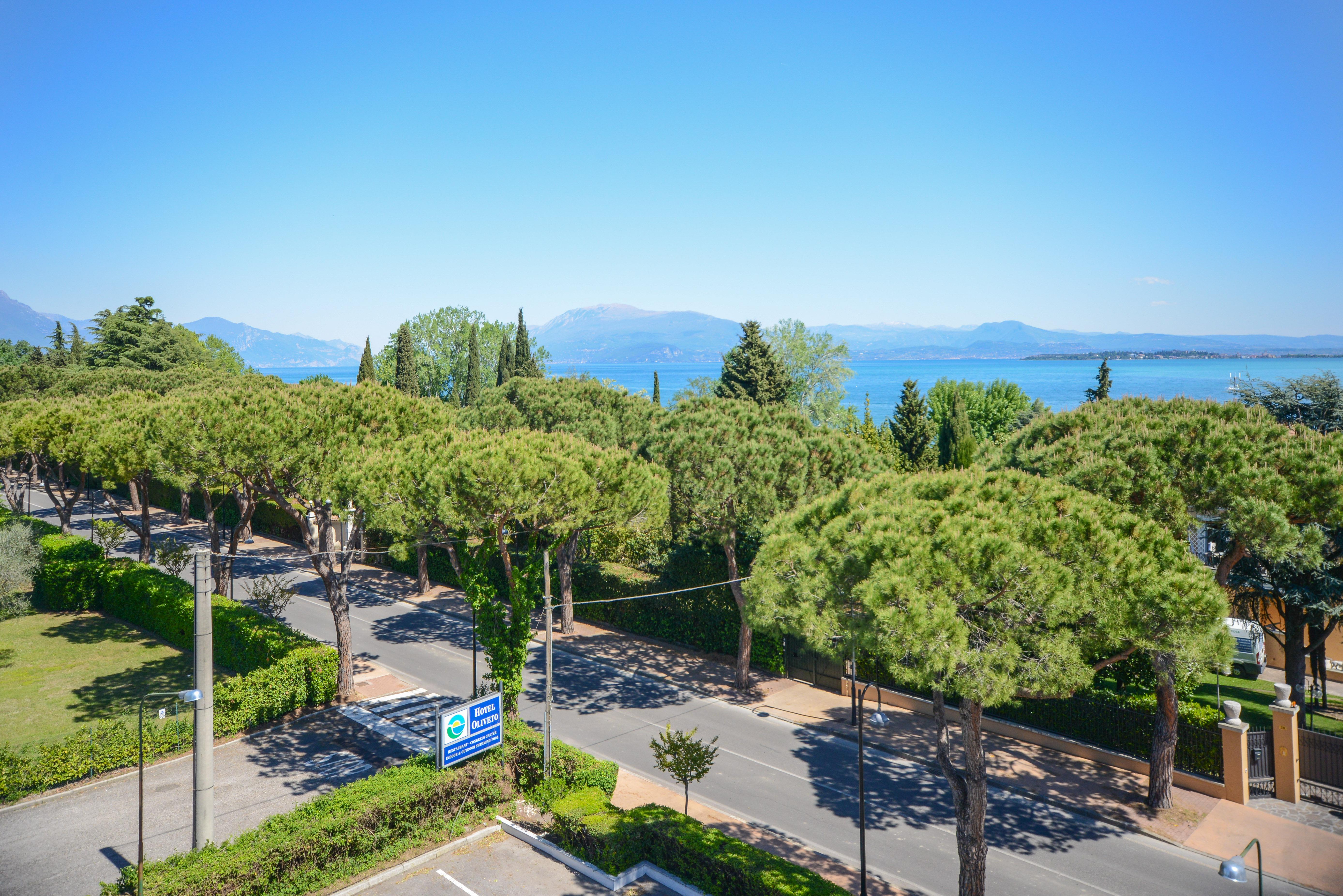 Hotel Oliveto Desenzano del Garda