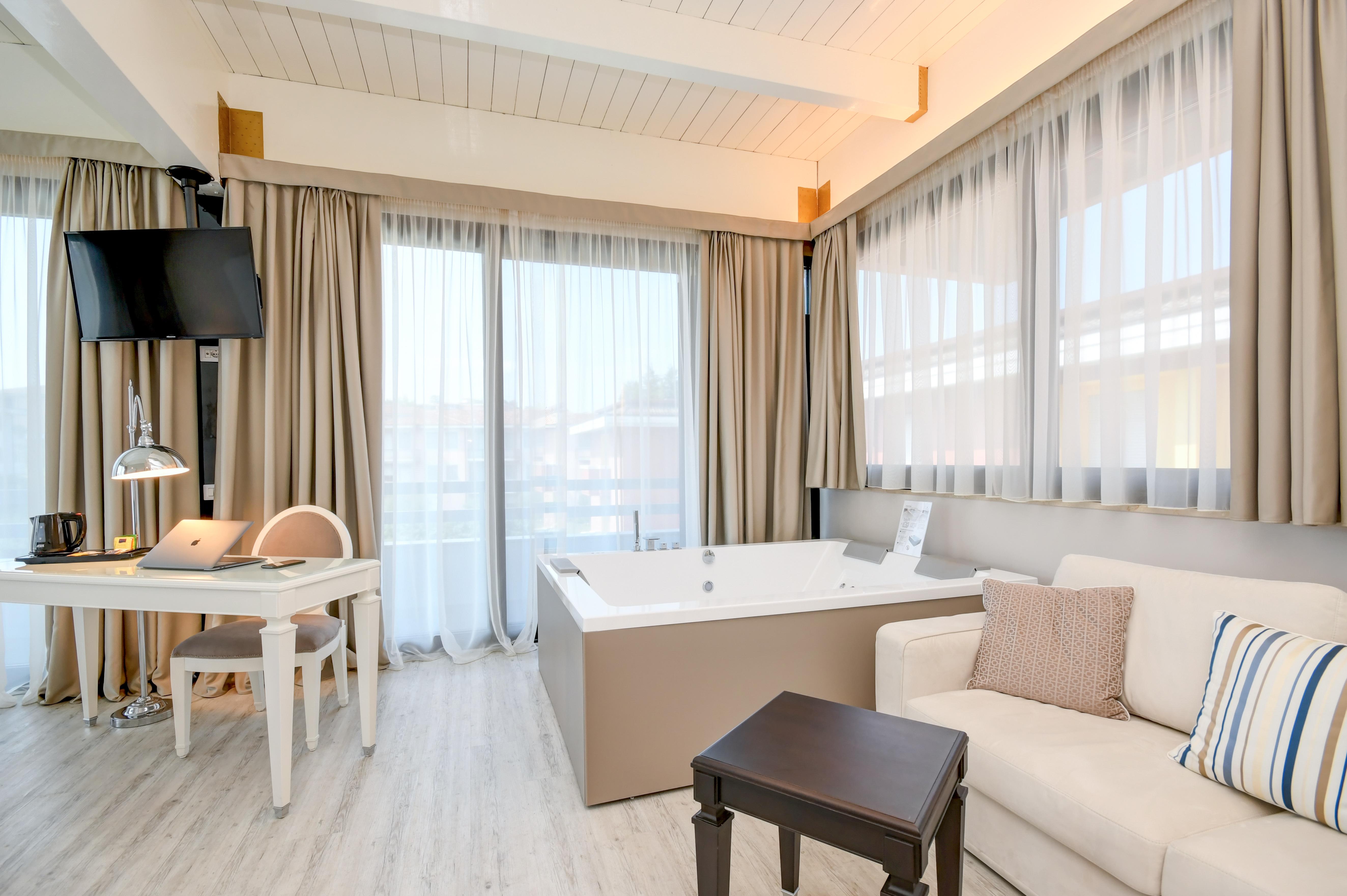 Oliveto 4*