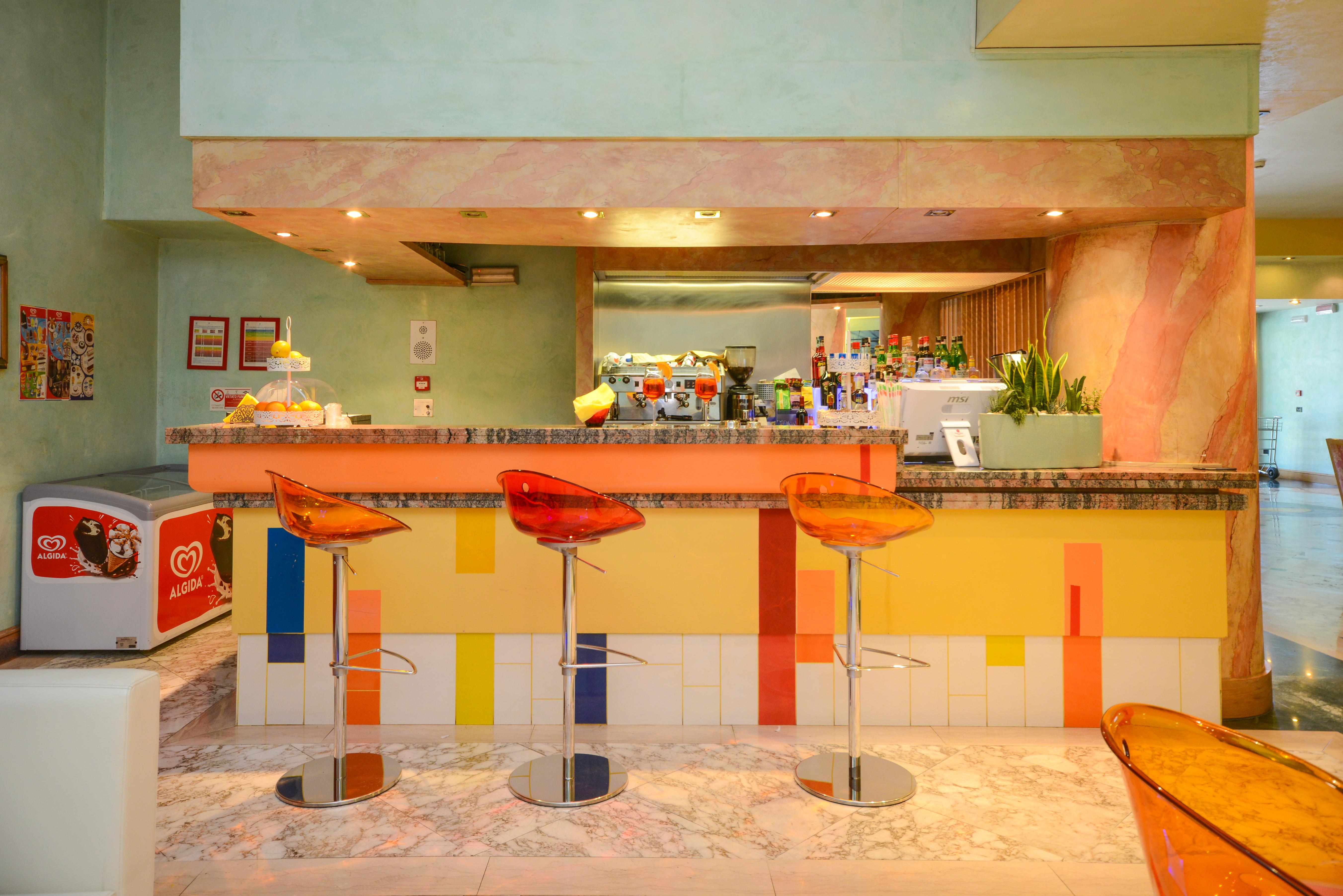 Oliveto Hotel 4*