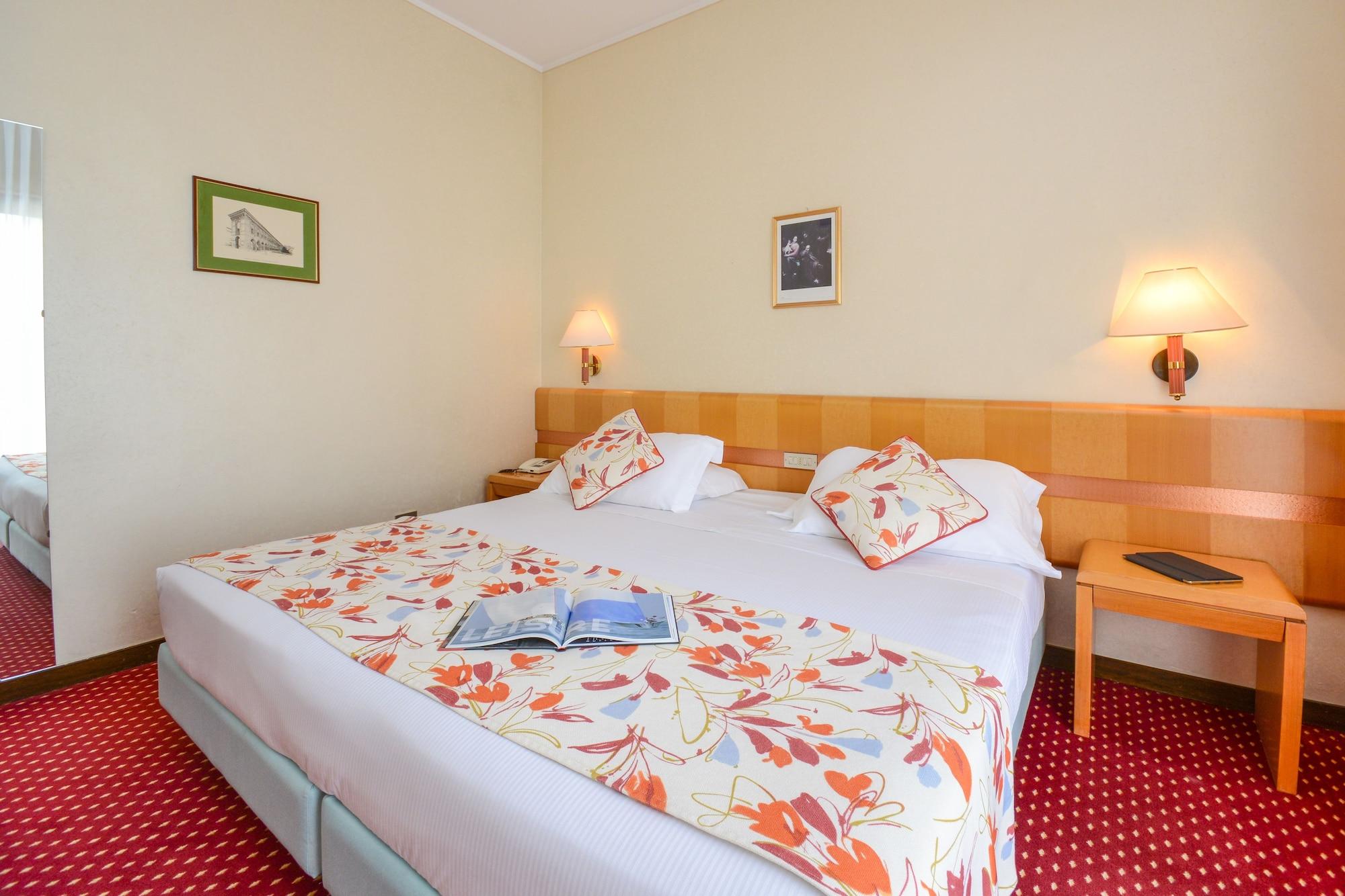 Oliveto 4* Desenzano del Garda