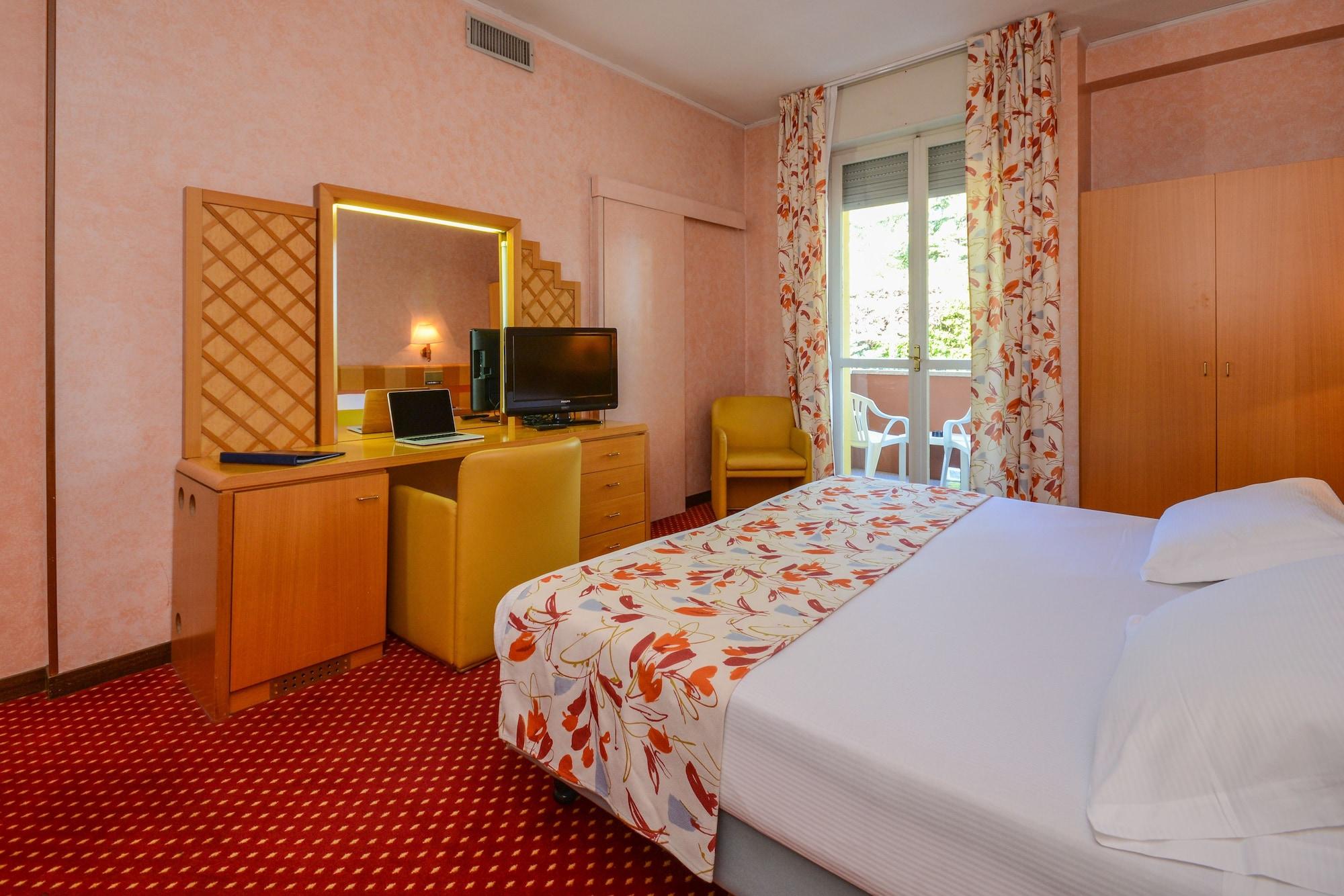 Oliveto Hotel Desenzano del Garda