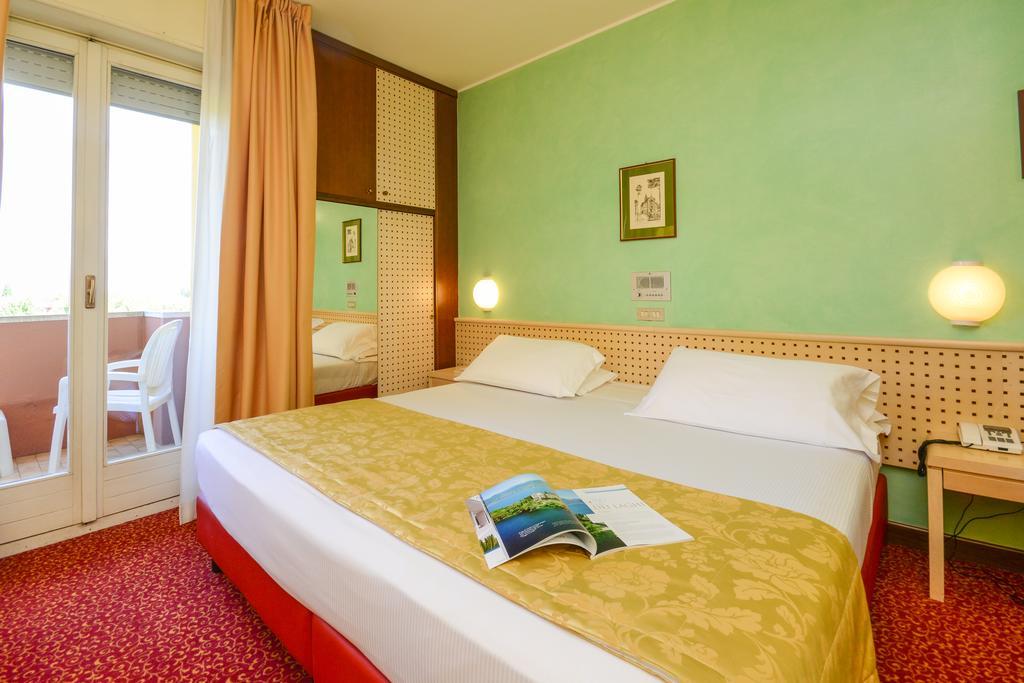 Hotel Oliveto