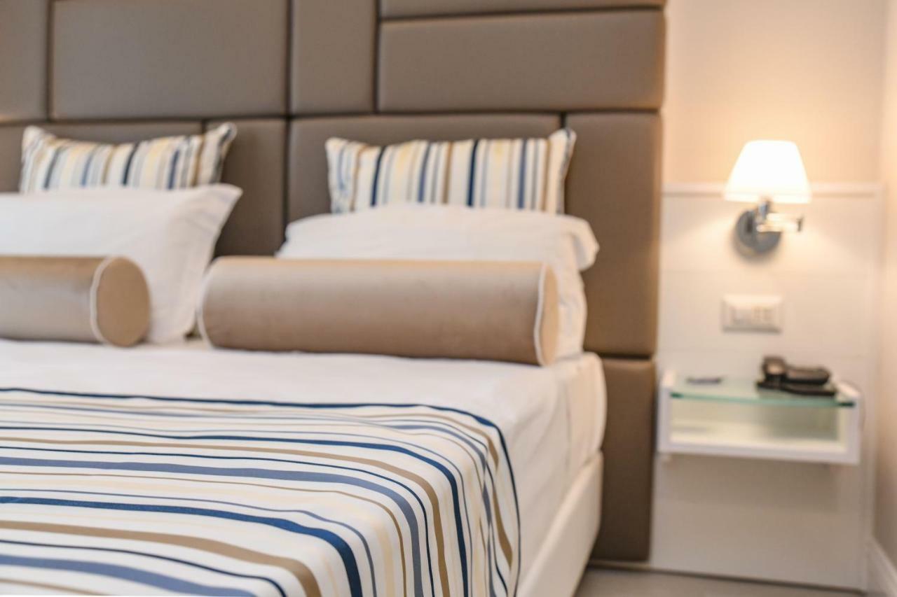 Hotel Oliveto Desenzano del Garda
