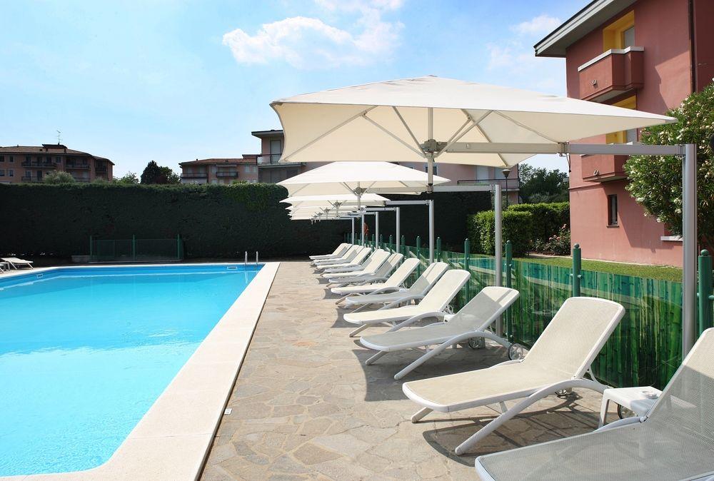 Hotel Oliveto Desenzano del Garda