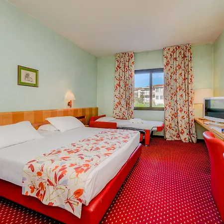 Hotel Oliveto Desenzano del Garda Esterno foto