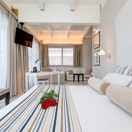 Hotel Oliveto Desenzano del Garda Esterno foto