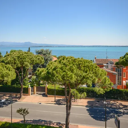 Hotel Oliveto Desenzano del Garda Esterno foto