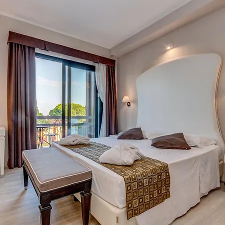 Hotel Oliveto Desenzano del Garda Esterno foto