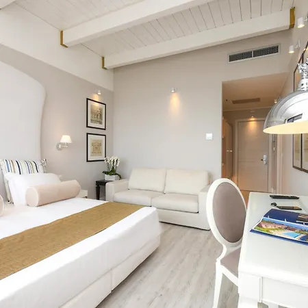 Hotel Oliveto Desenzano del Garda Esterno foto