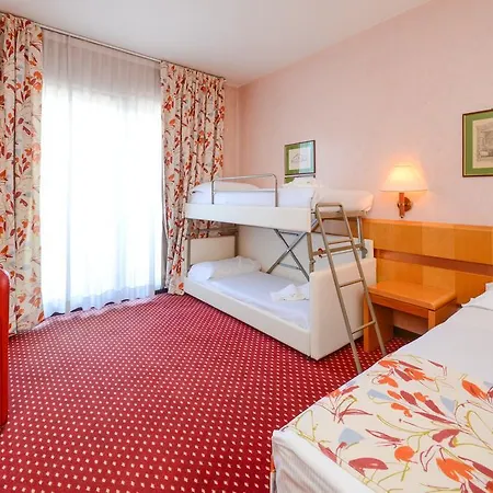 Hotel Oliveto Desenzano del Garda Esterno foto
