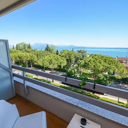 Hotel Oliveto Desenzano del Garda Camera foto