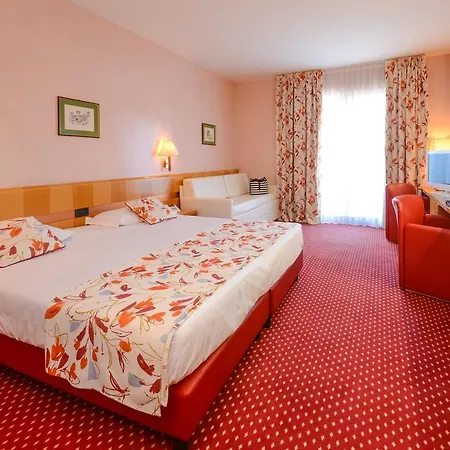 Hotel Oliveto Desenzano del Garda Esterno foto