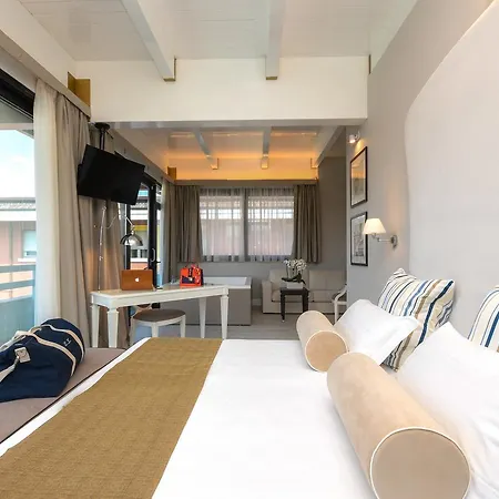 Hotel Oliveto Desenzano del Garda Esterno foto