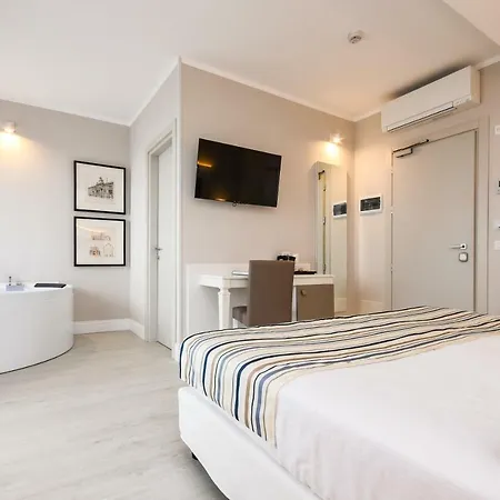 Hotel Oliveto Desenzano del Garda Esterno foto