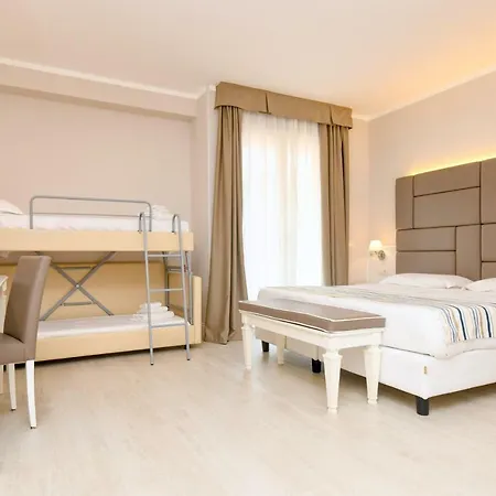 Hotel Oliveto Desenzano del Garda Esterno foto