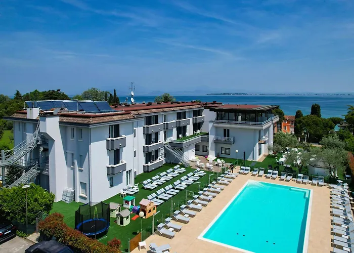 Hotel Oliveto