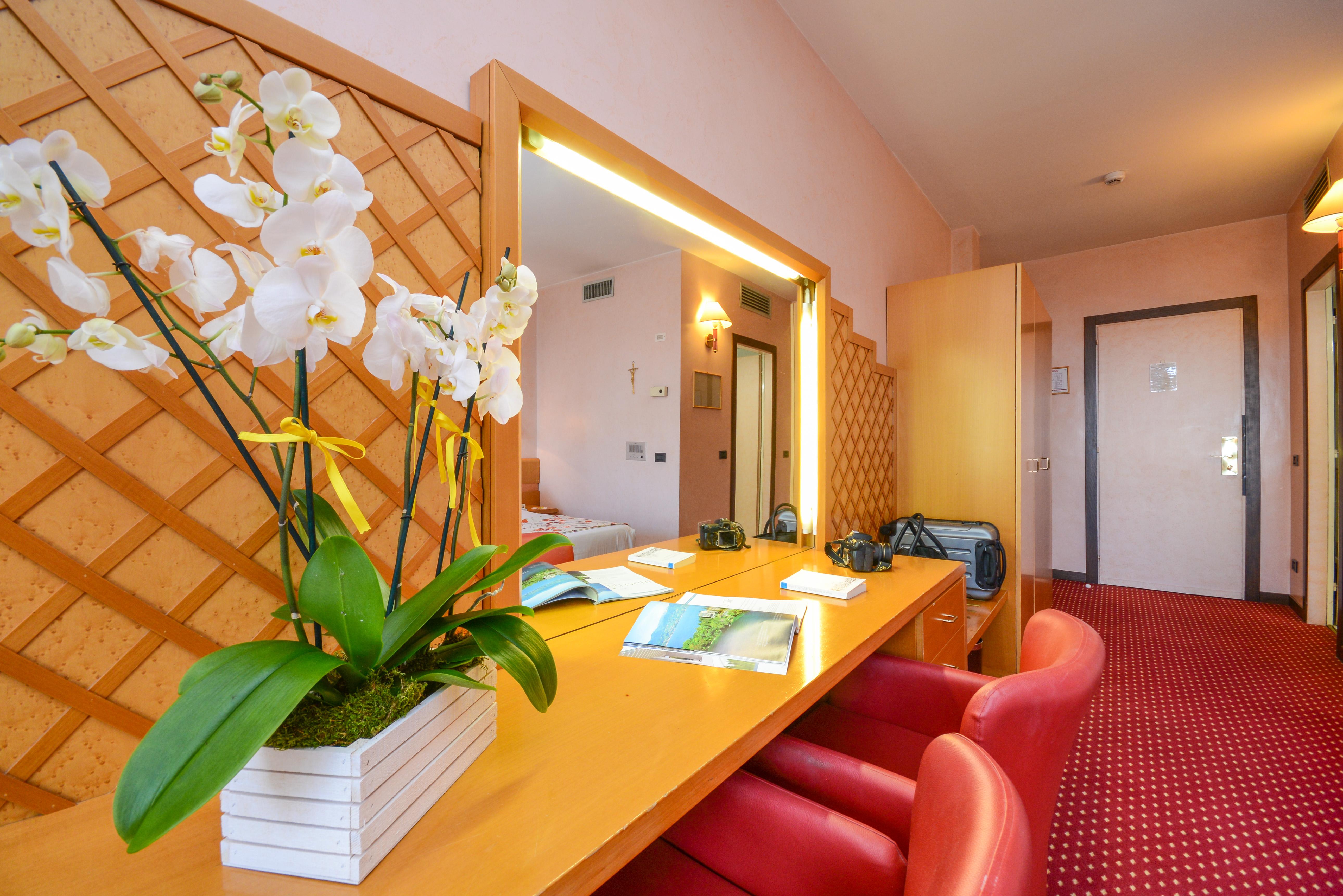 Hotel Oliveto Desenzano del Garda