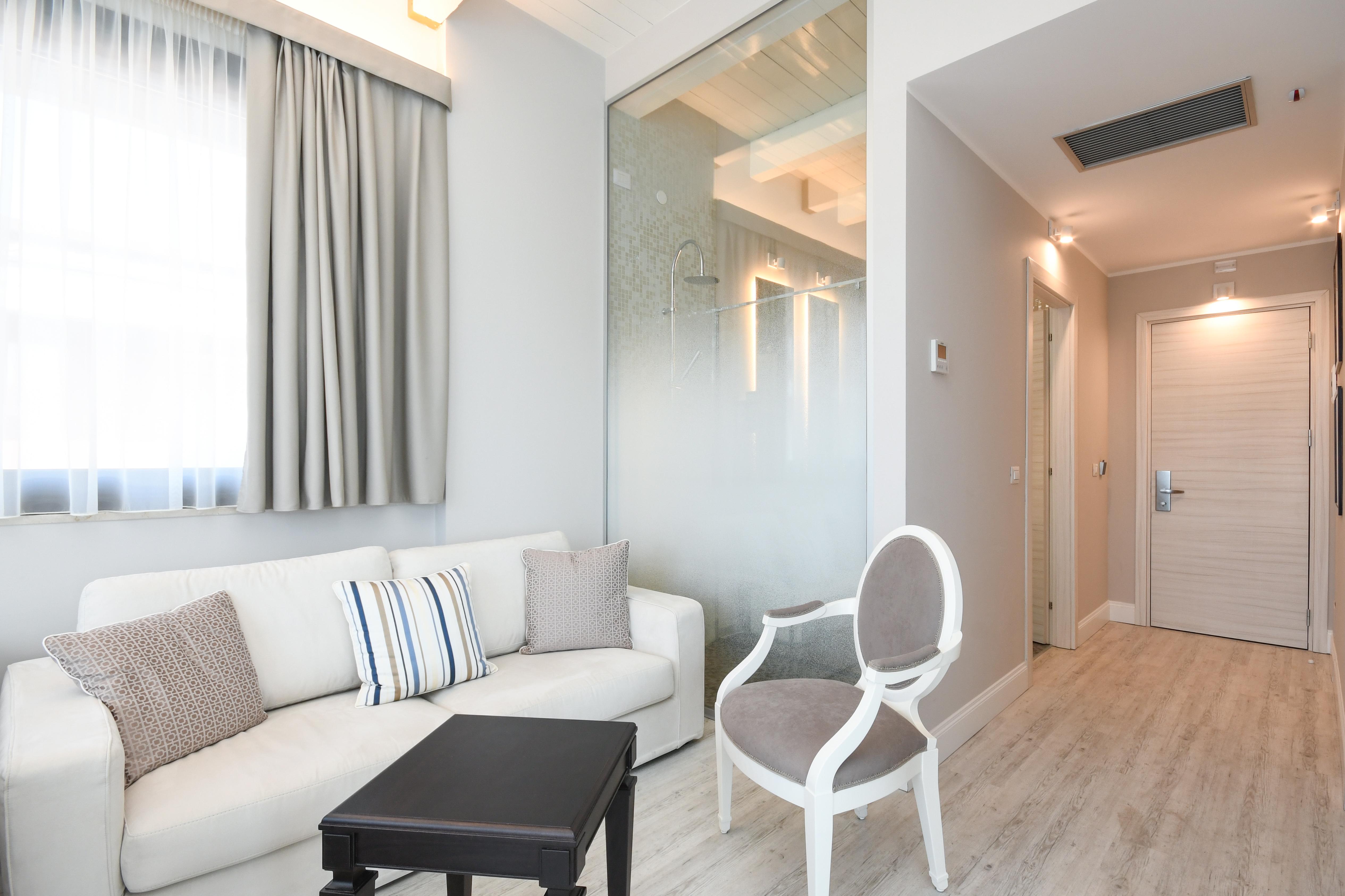 Oliveto Hotel 4*