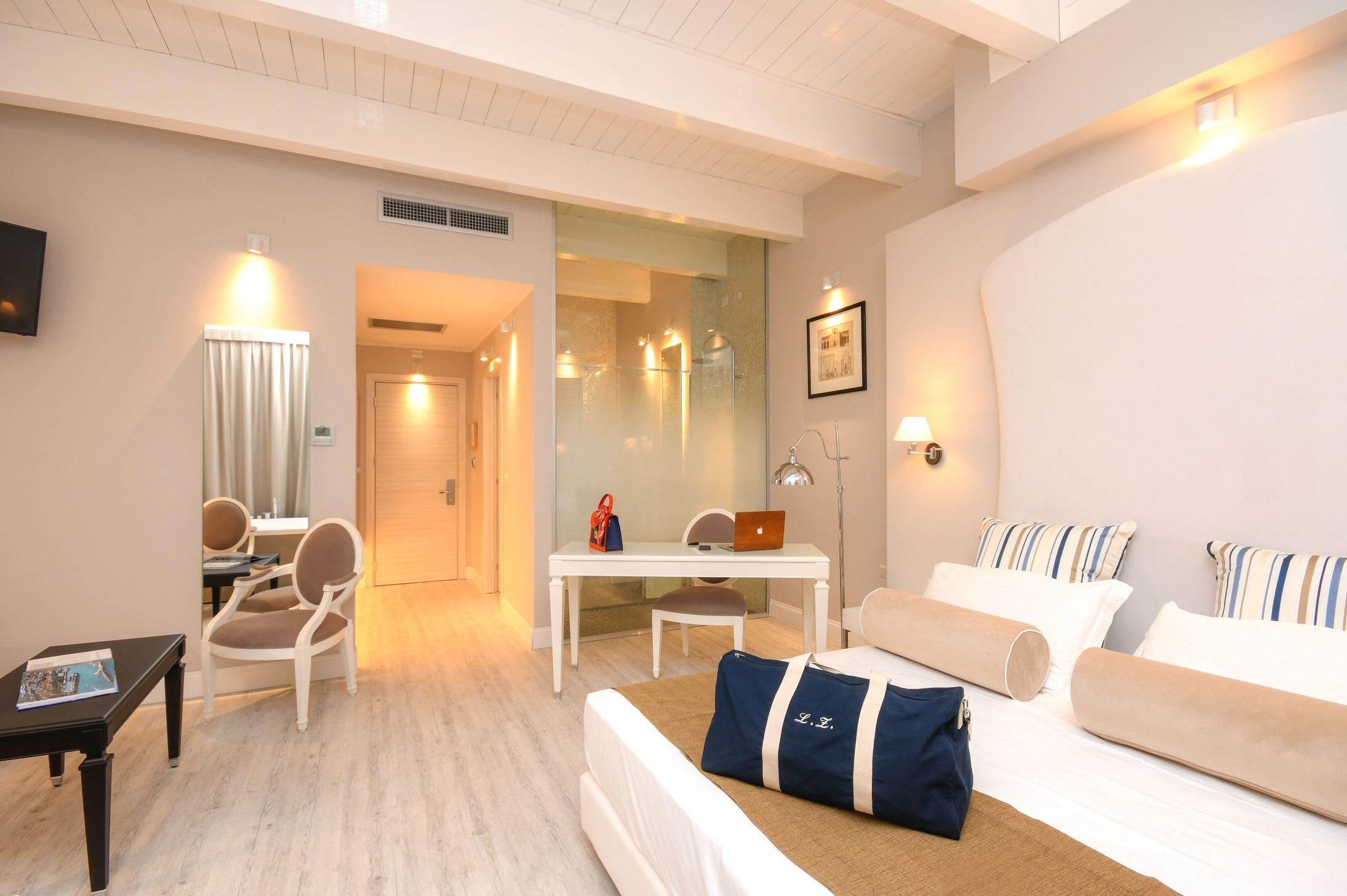 Oliveto Hotel Desenzano del Garda