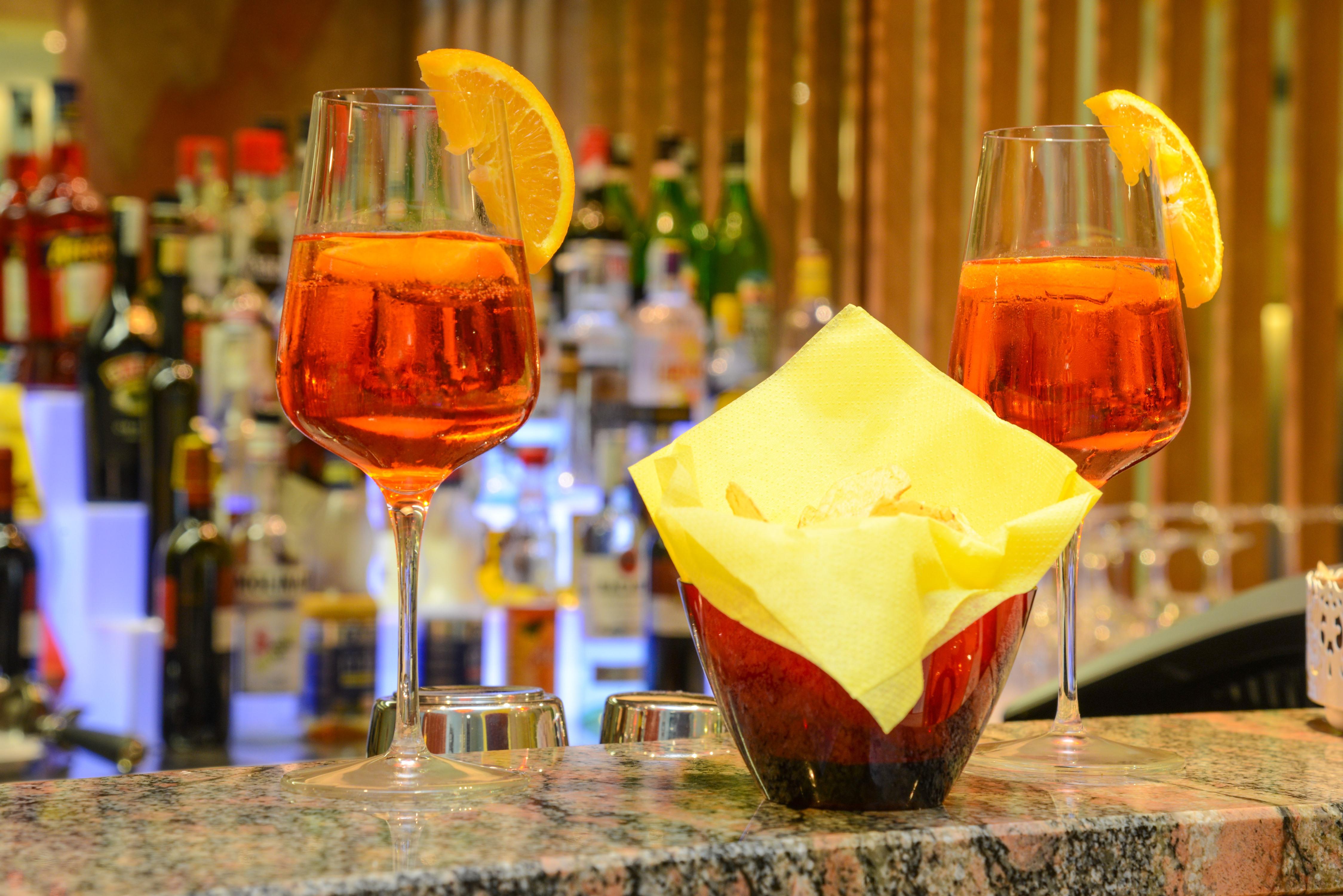 Oliveto Hotel 4*