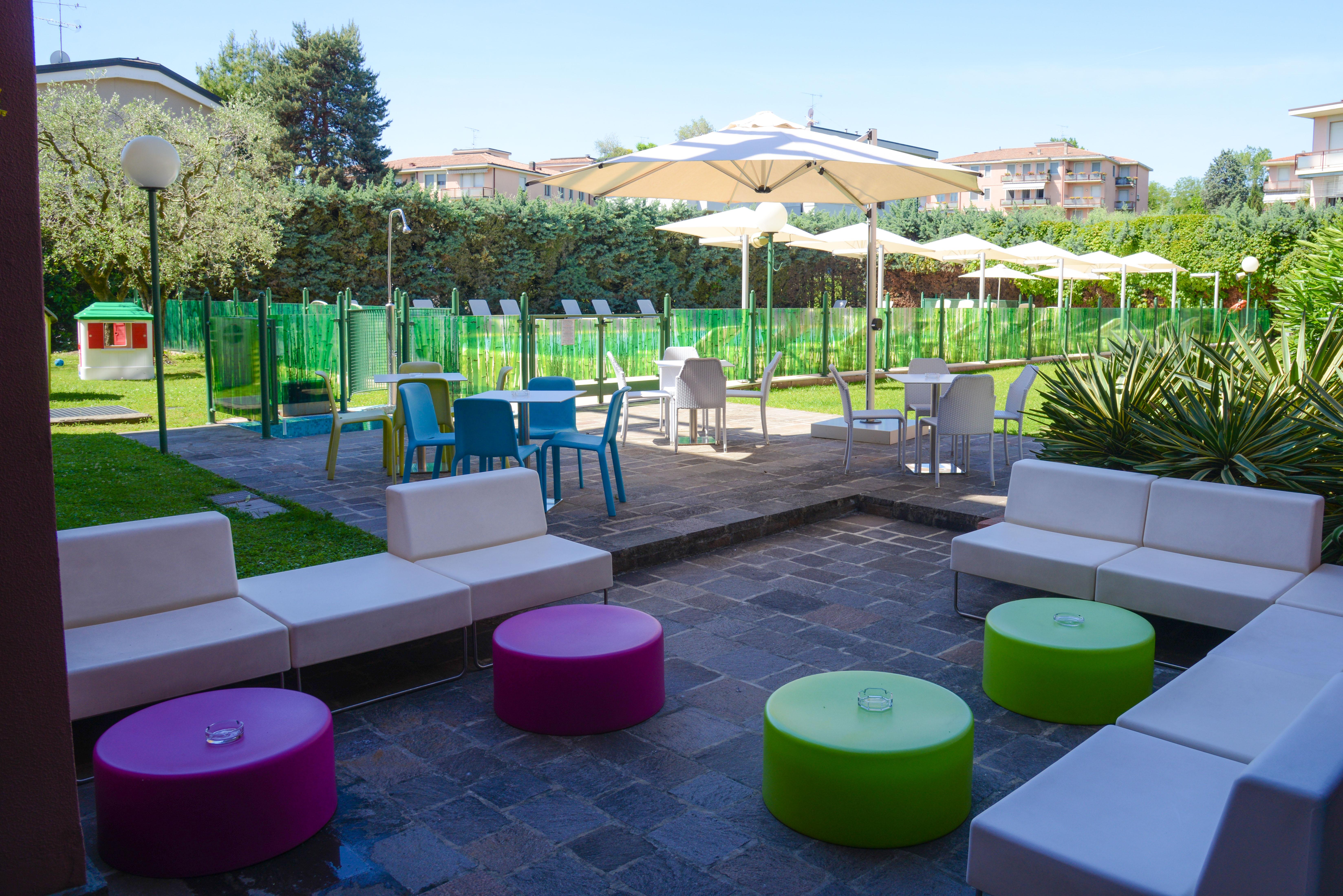 Oliveto Hotel 4*
