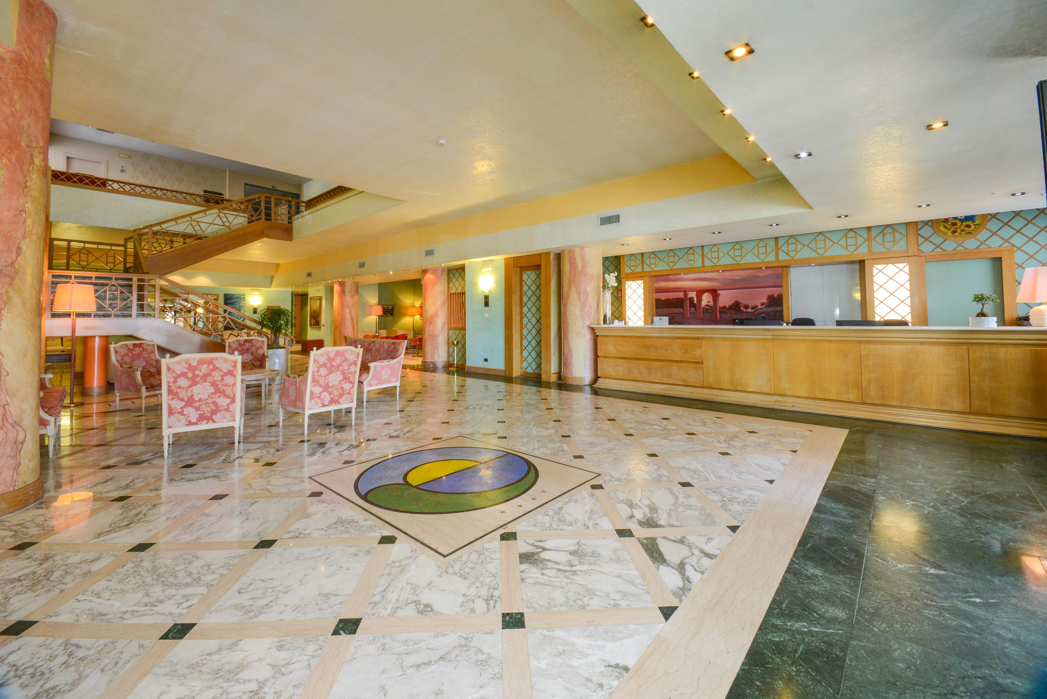 Oliveto 4* Desenzano del Garda
