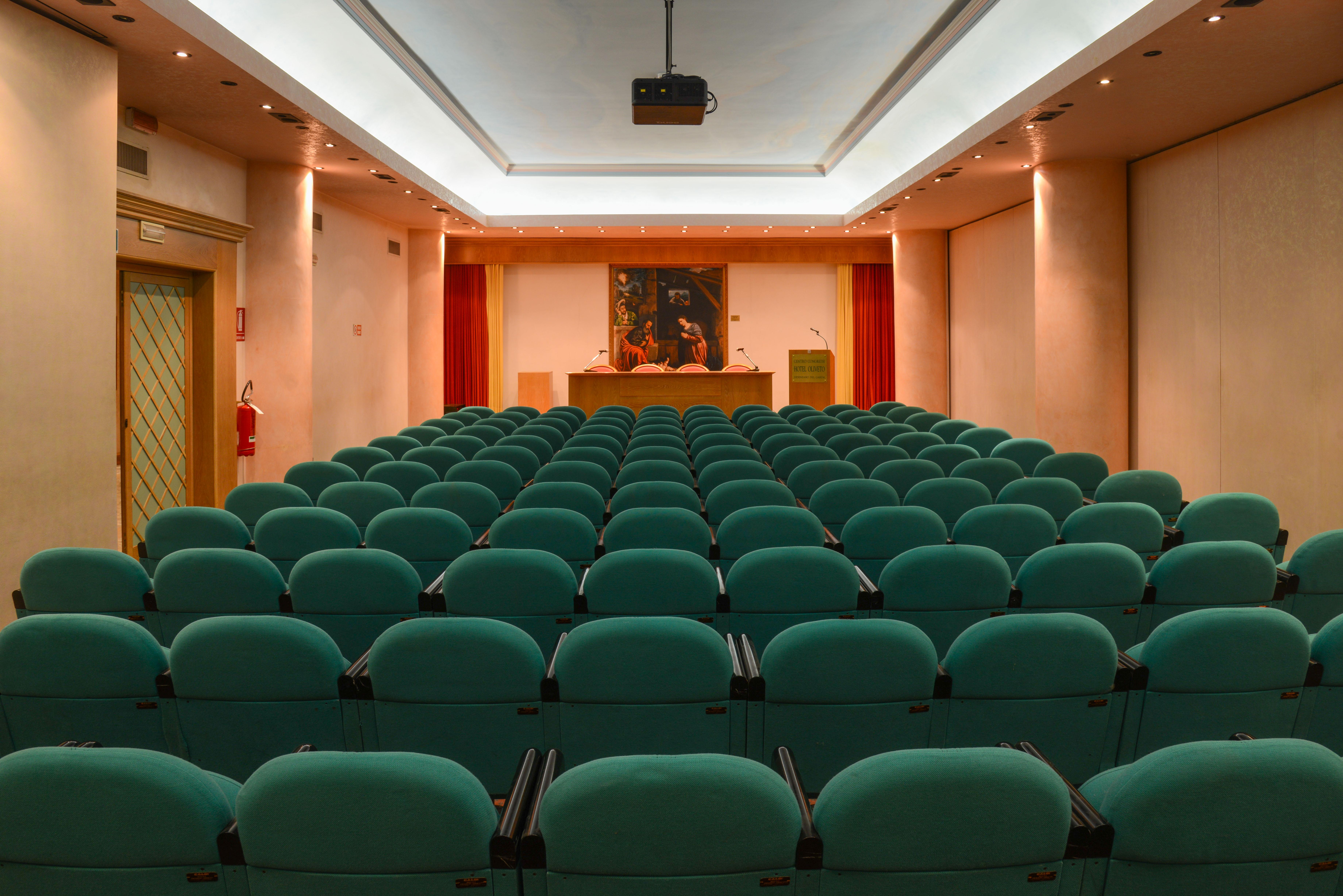 Hotel Oliveto Desenzano del Garda