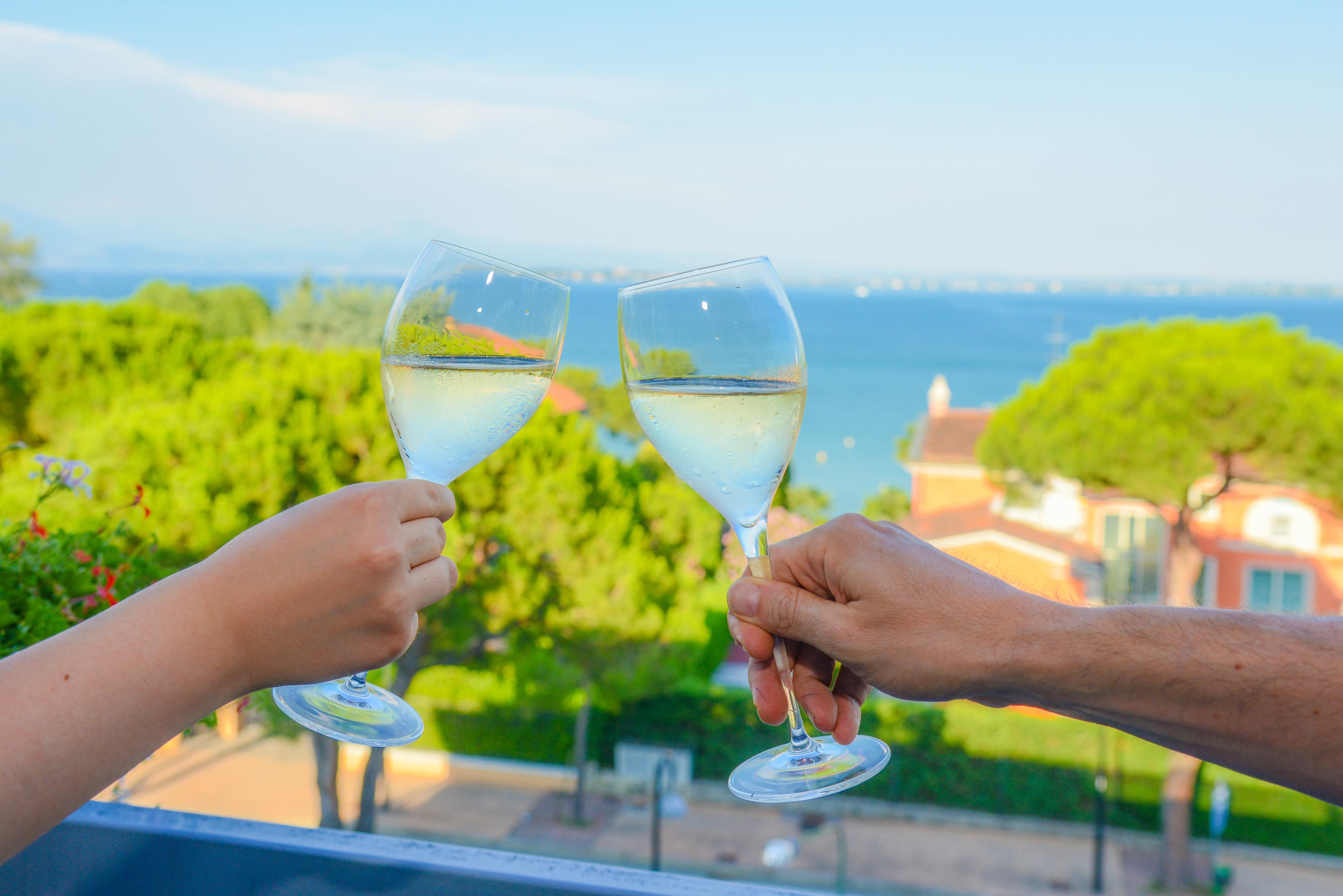 Oliveto 4* Desenzano del Garda