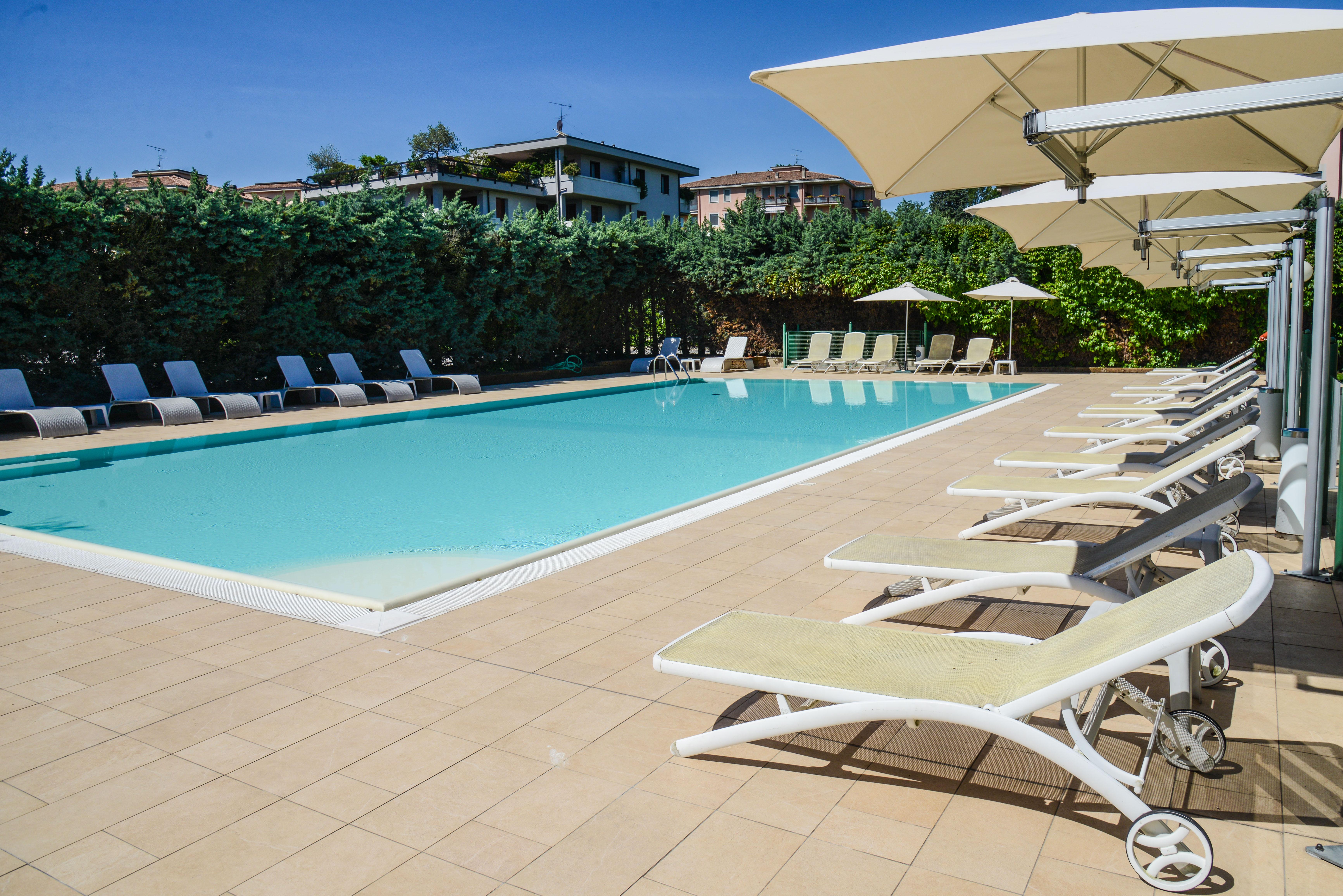 Hotel Oliveto