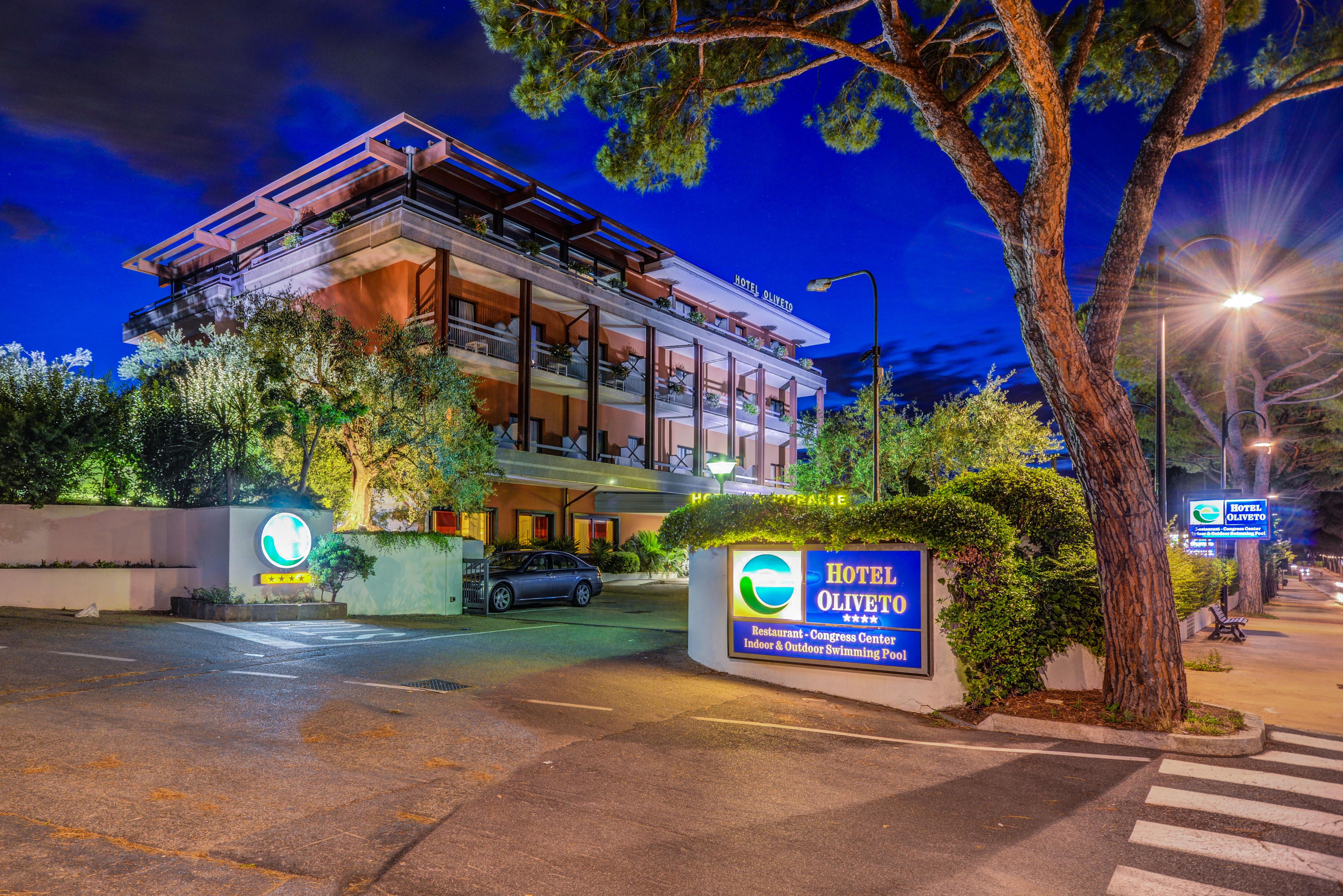 Oliveto 4* Desenzano del Garda
