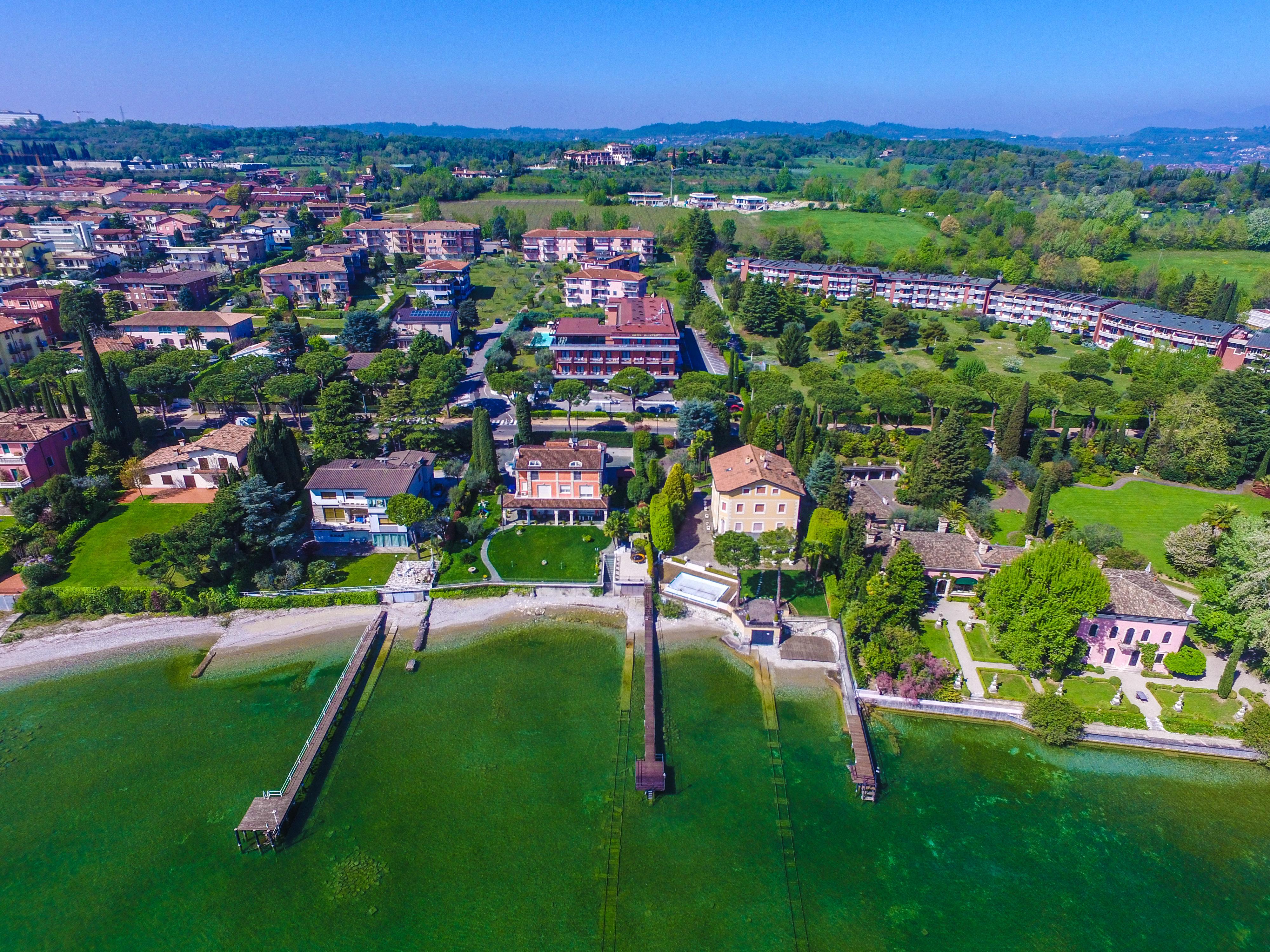 Oliveto Hotel Desenzano del Garda