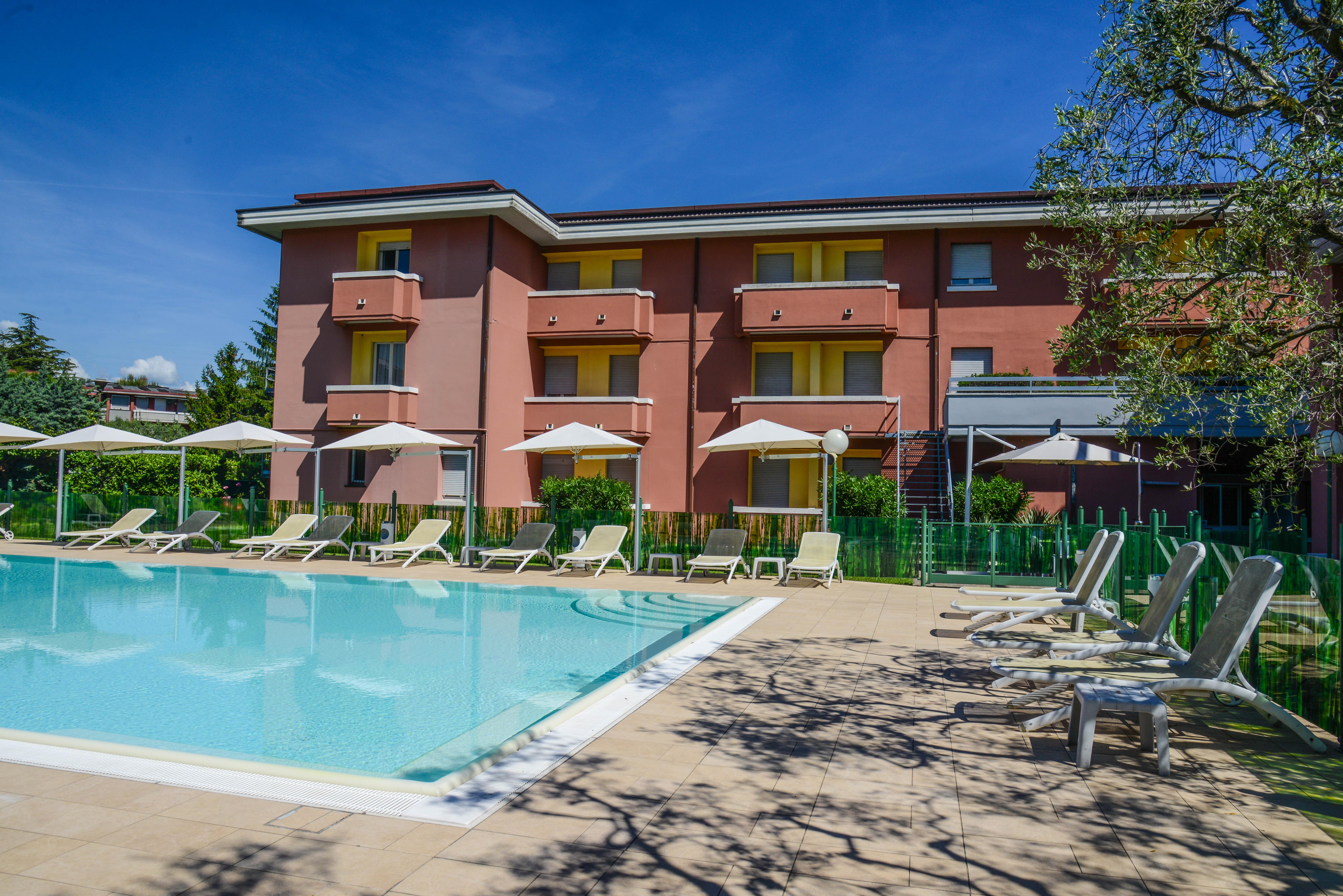 Oliveto Hotel Desenzano del Garda