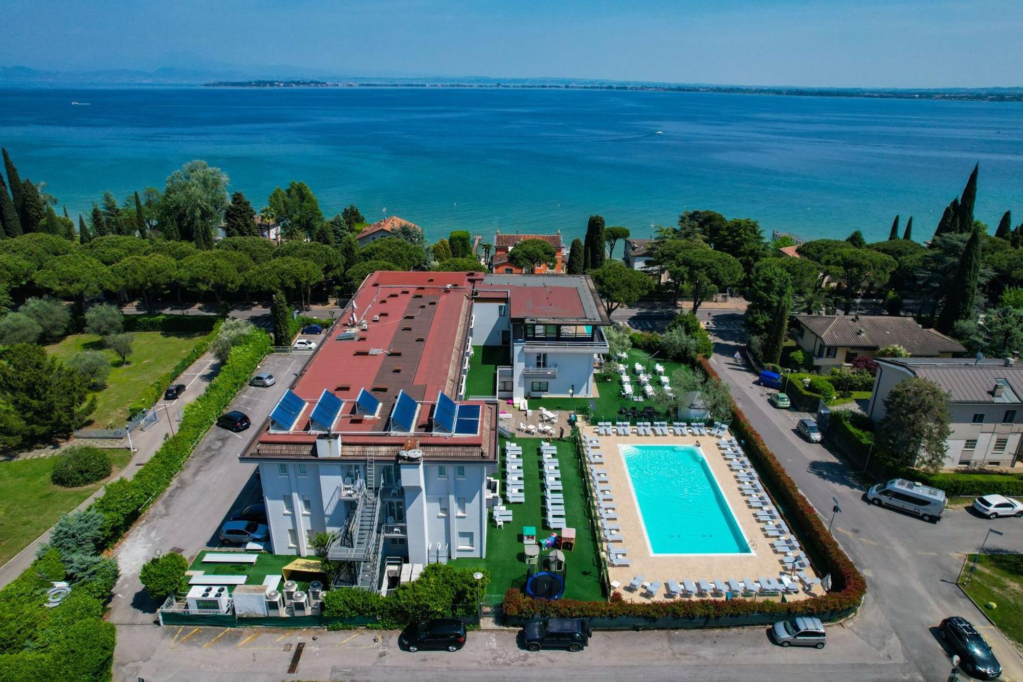 Hotel Oliveto