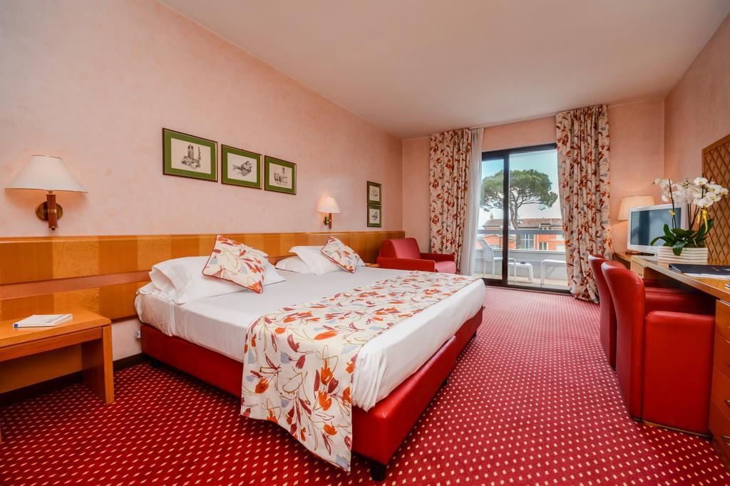 Hotel Oliveto Desenzano del Garda