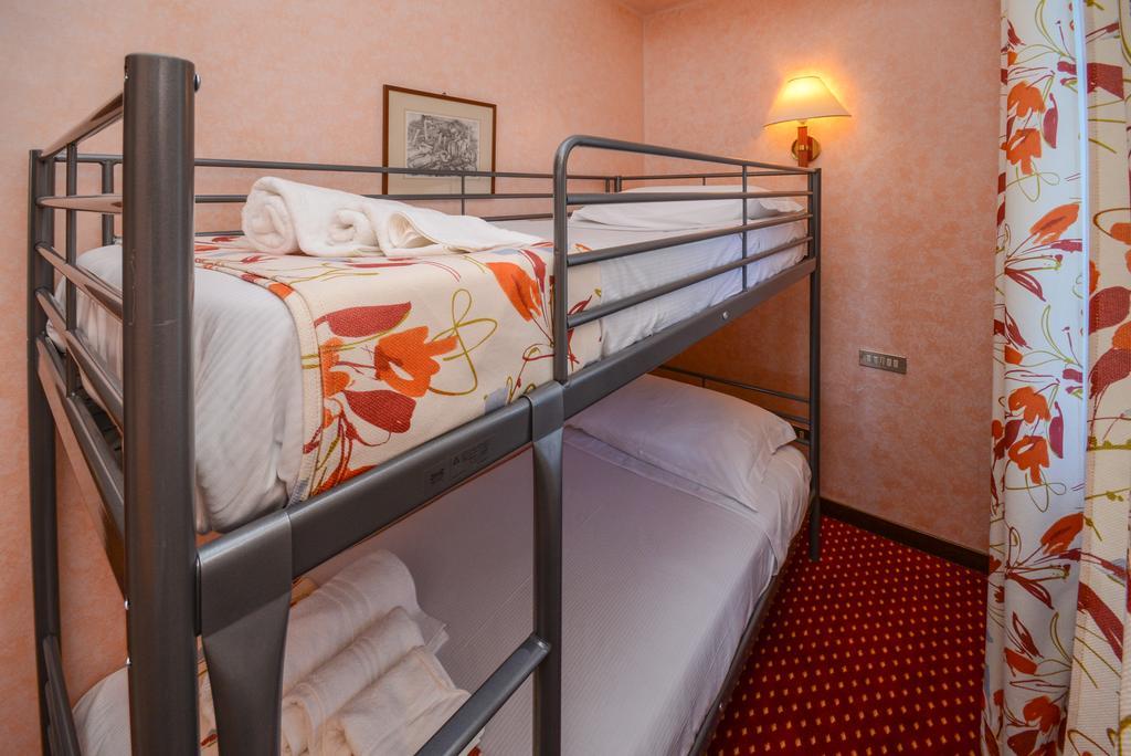 Oliveto 4*