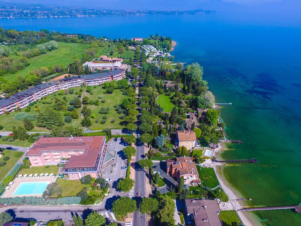 Oliveto Desenzano del Garda