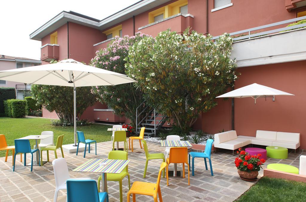 Oliveto 4* Desenzano del Garda