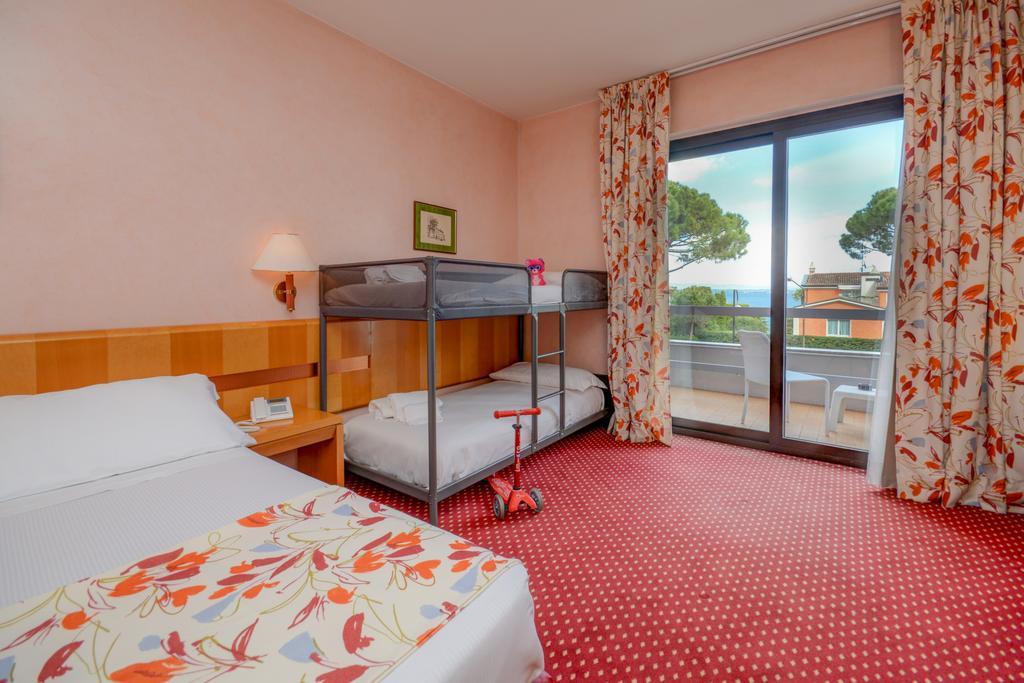 Oliveto 4*
