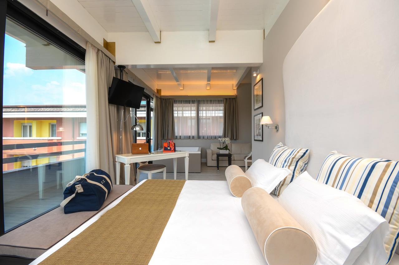 Hotel Oliveto 4*