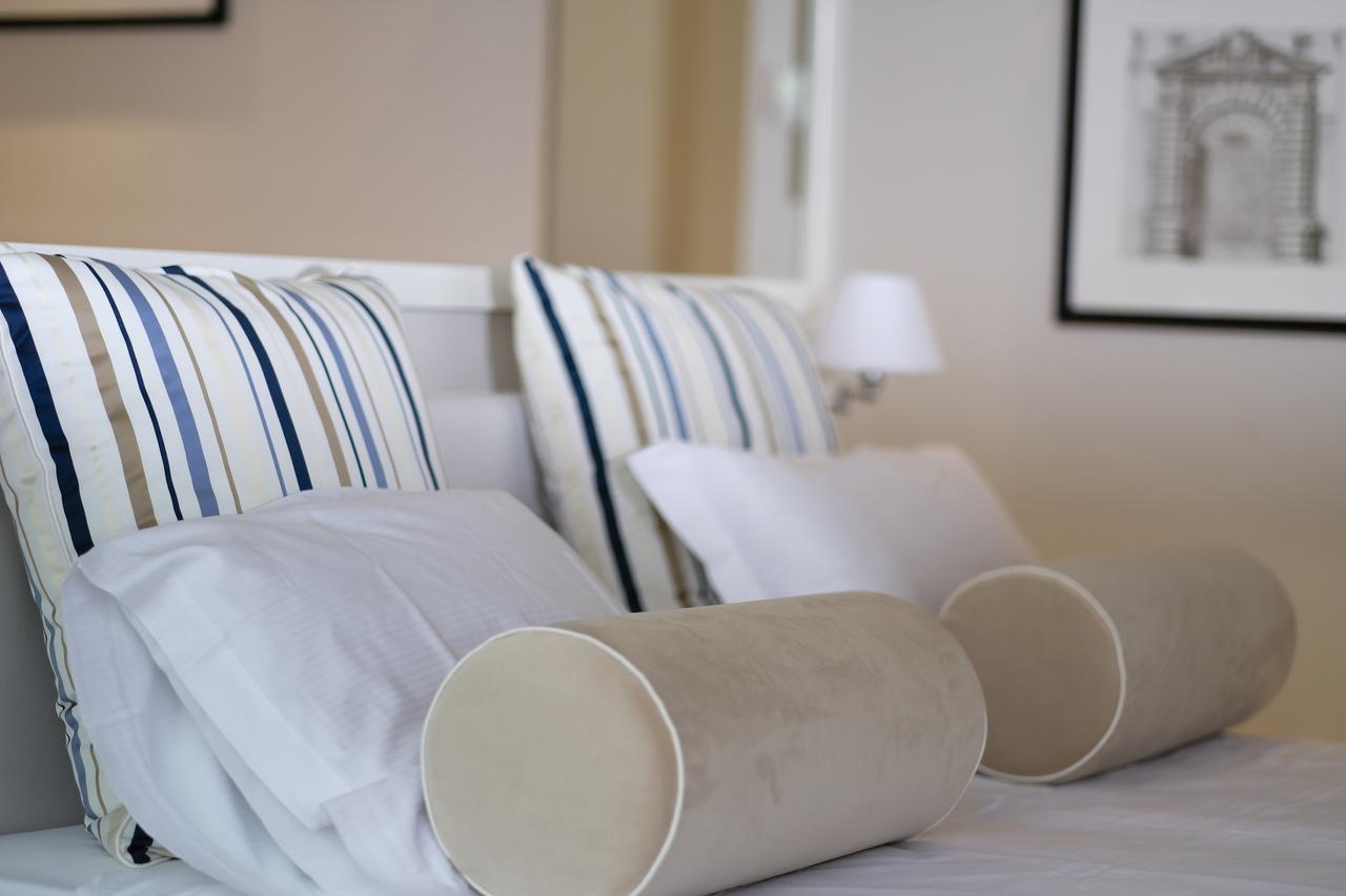 Hotel Oliveto Desenzano del Garda
