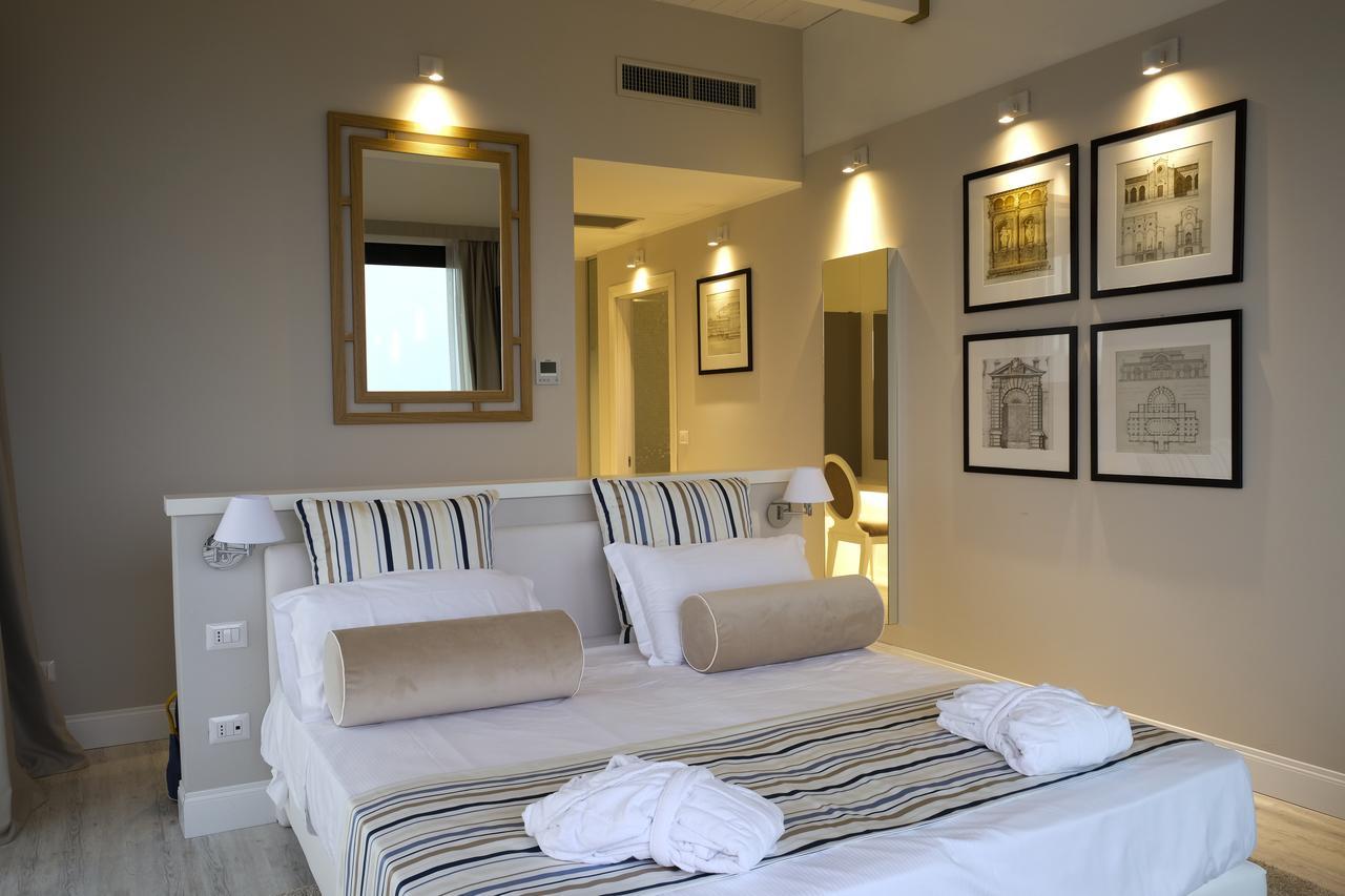 Hotel Oliveto
