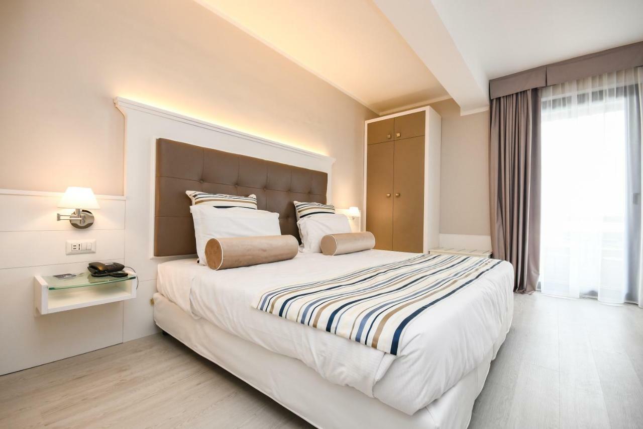 Hotel Oliveto 4*