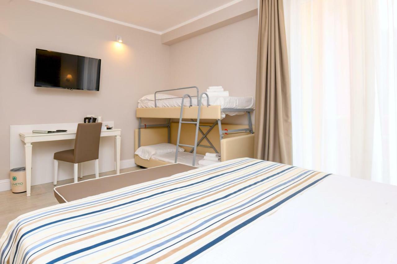 Oliveto Hotel Desenzano del Garda