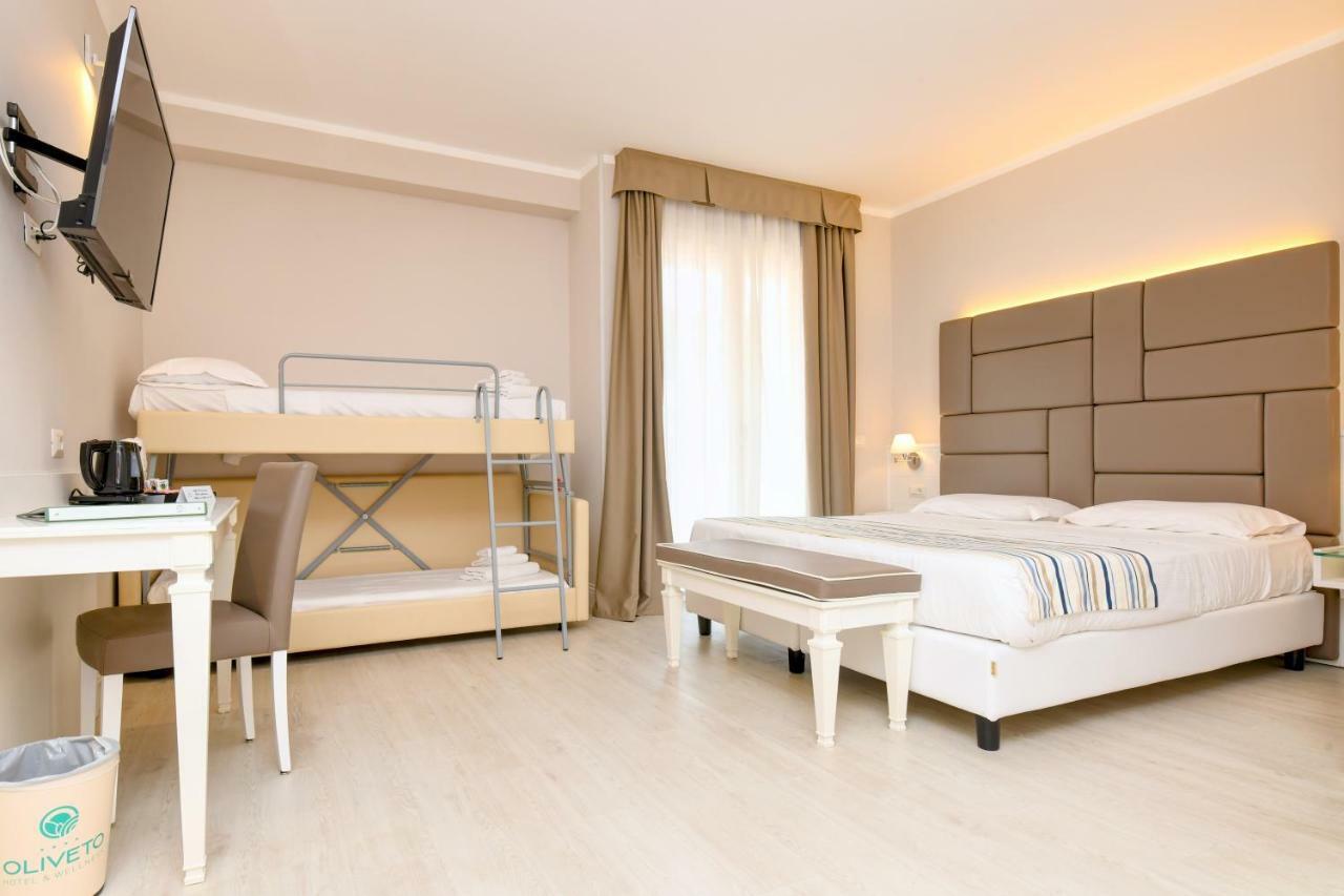 Oliveto 4*