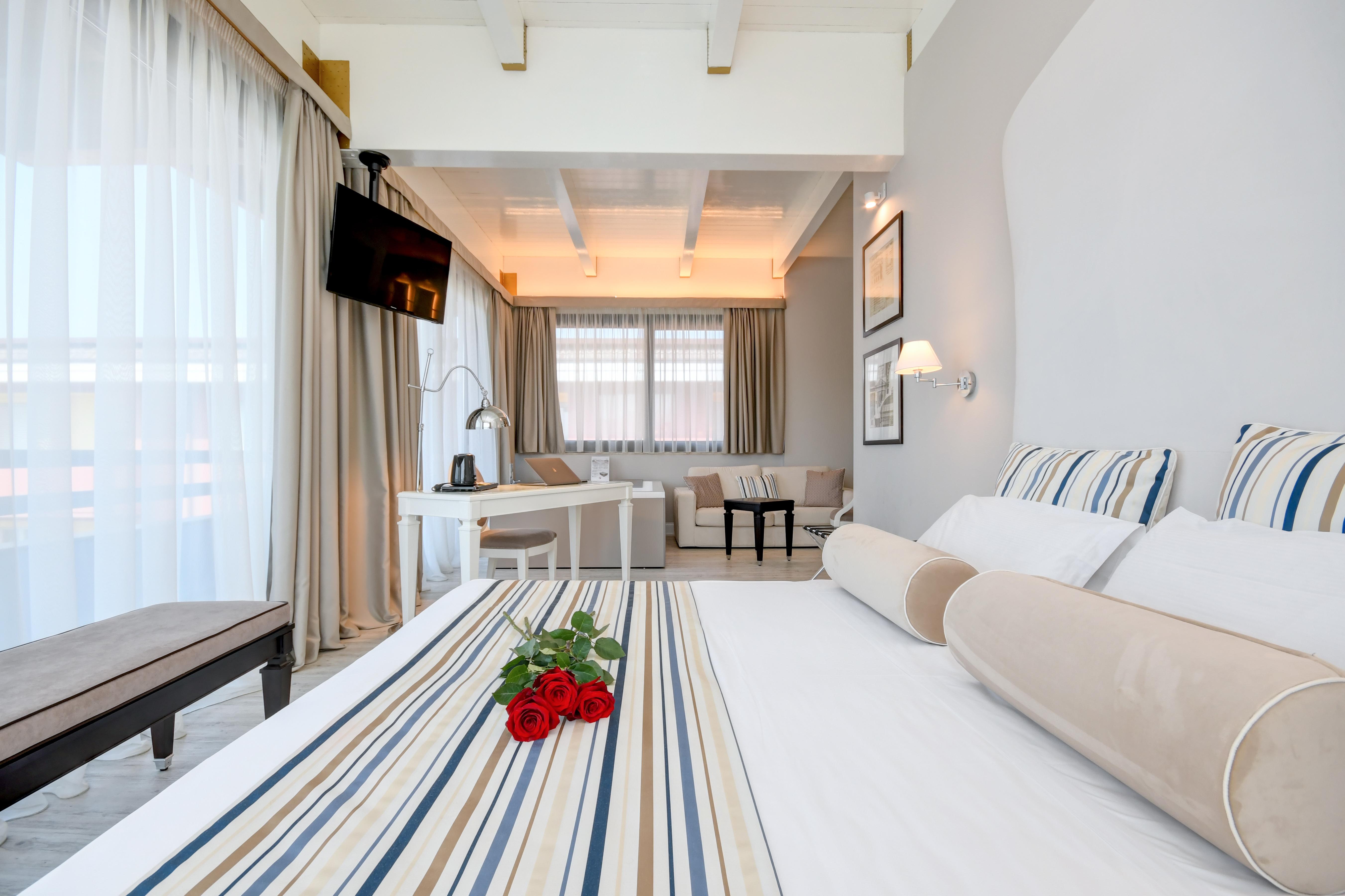 Oliveto Hotel Desenzano del Garda
