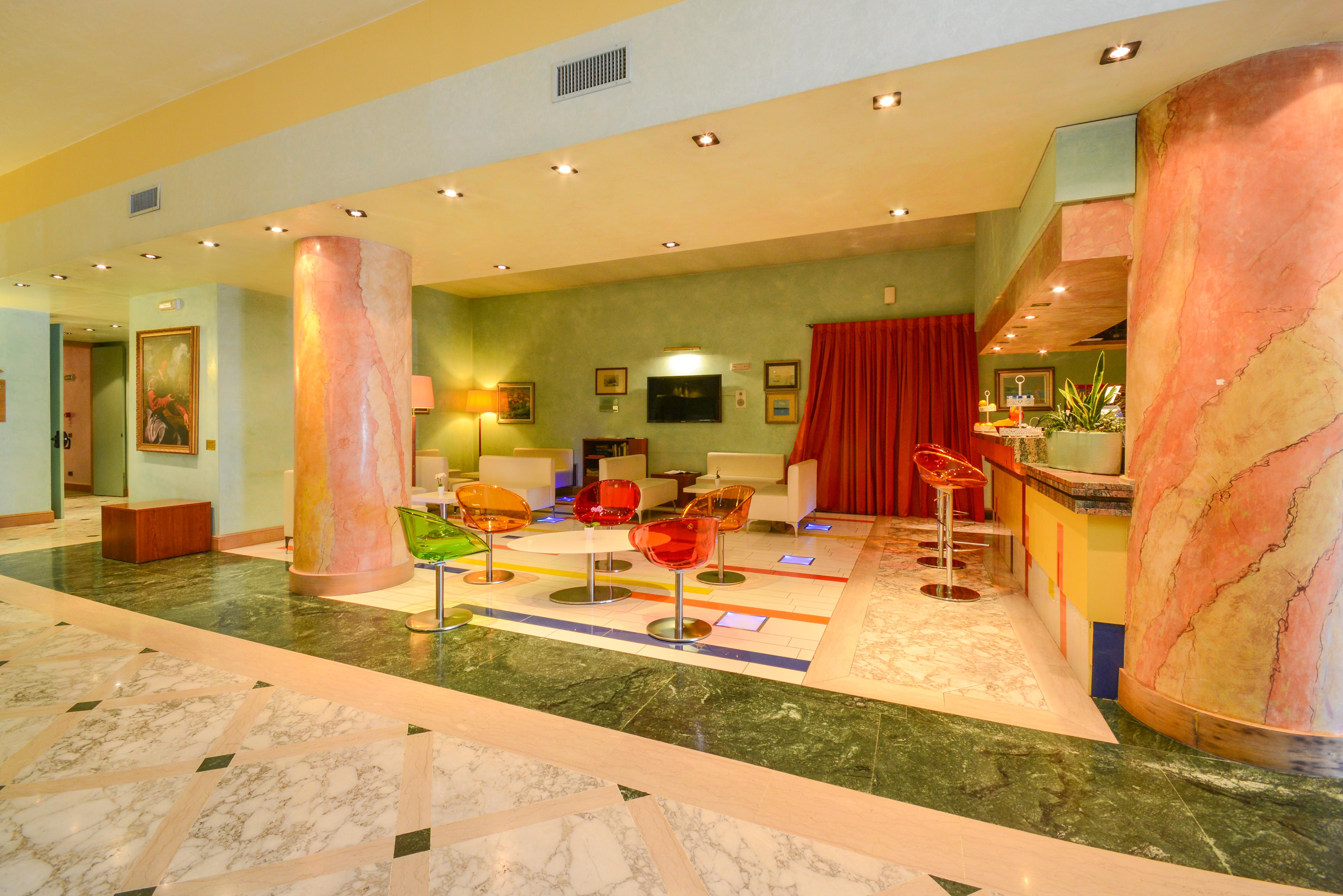 Oliveto Hotel 4*