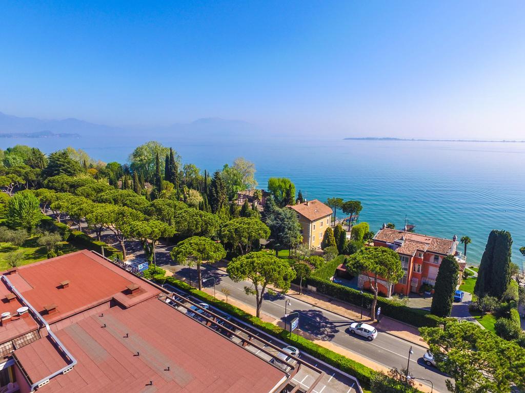 Oliveto Hotel